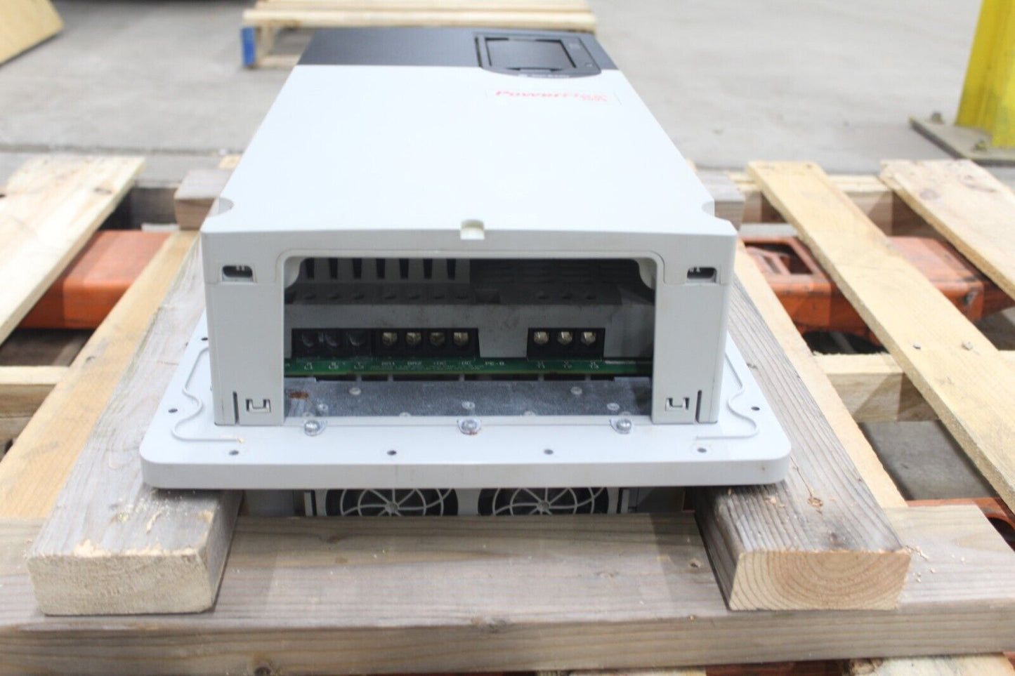 Allen Bradley 20F11FD096AA0NNNNN PowerFlex 753