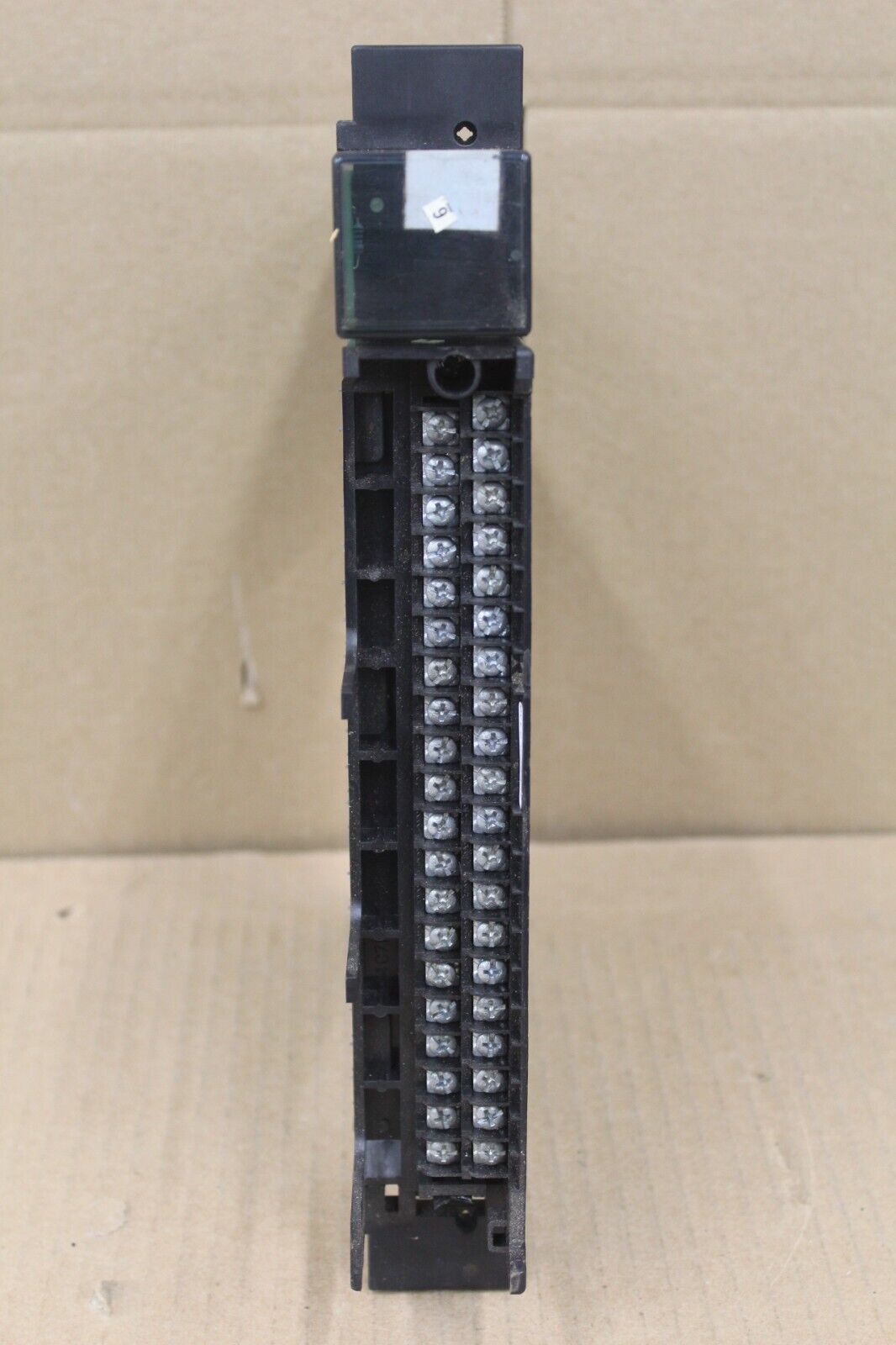 Fanuc IC697ALG440 No Cover* Analog Input