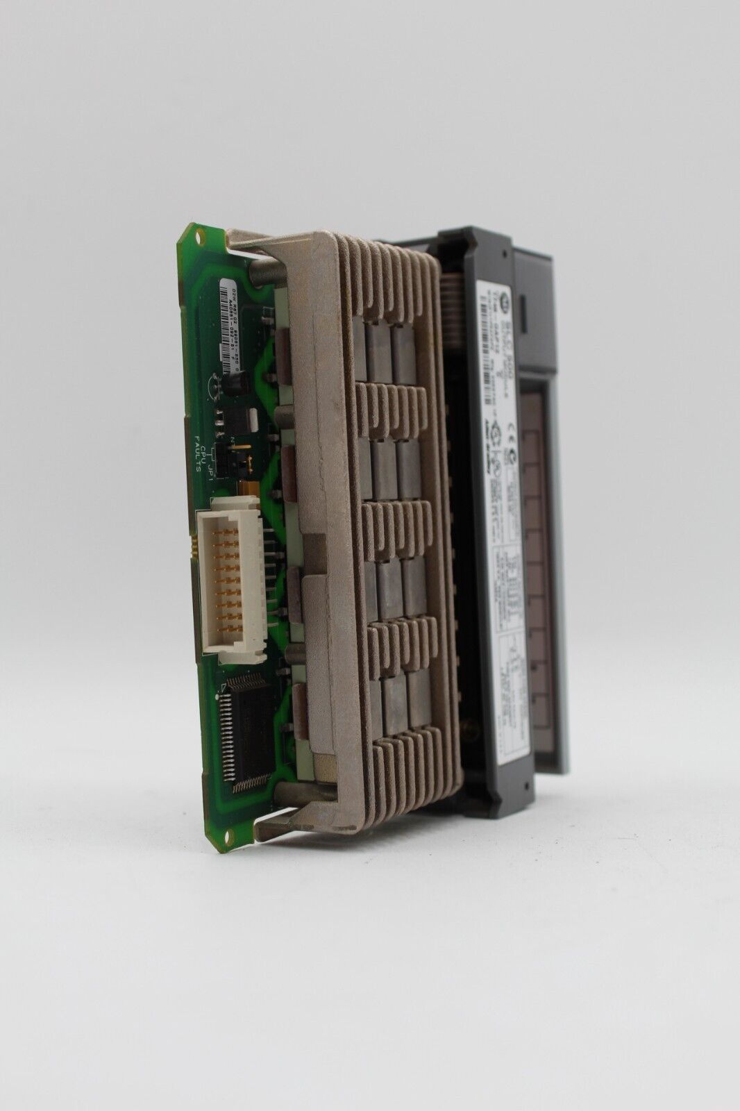 Allen-Bradley 1746-OAP12 SLC 500 12 Point High Current Output Module