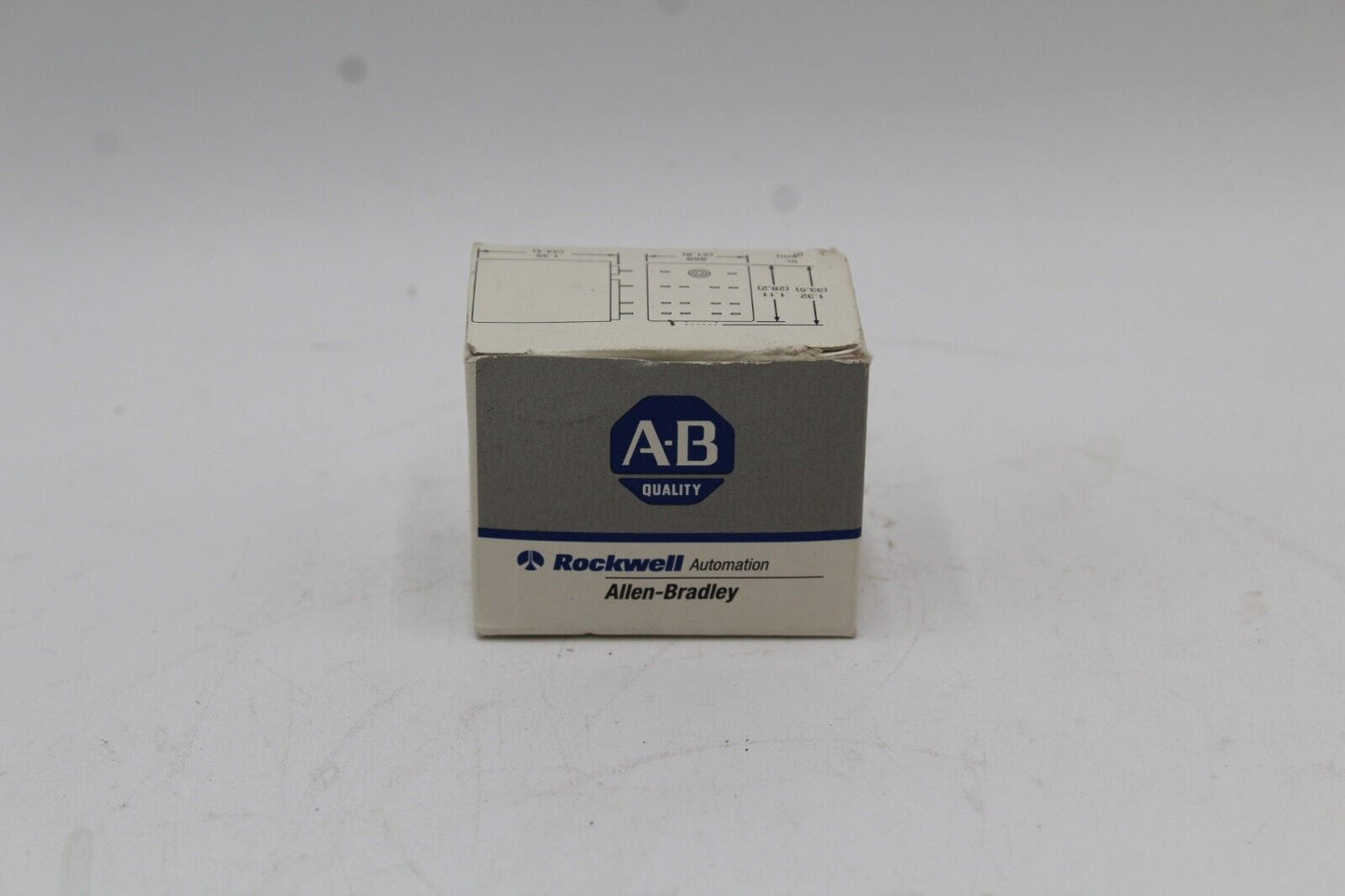 Allen-Bradley 700-HC14A1-4 Relay