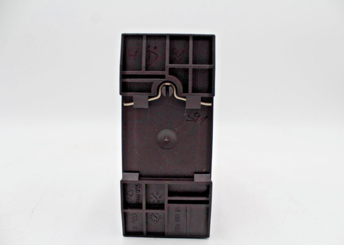 Siemens 3RK1105-1BE04-2CA0 Safety Monitor Module