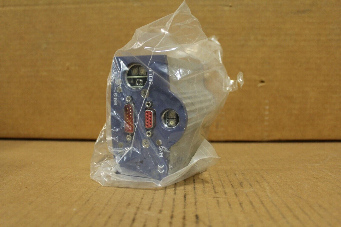 Inficon BAG110-SP ION Gauge