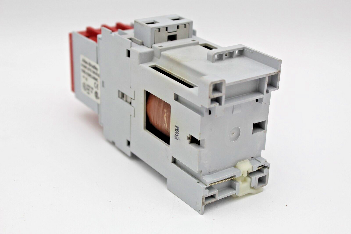 Allen-Bradley 100S-C09DJ404C Complete Device Safety Relay