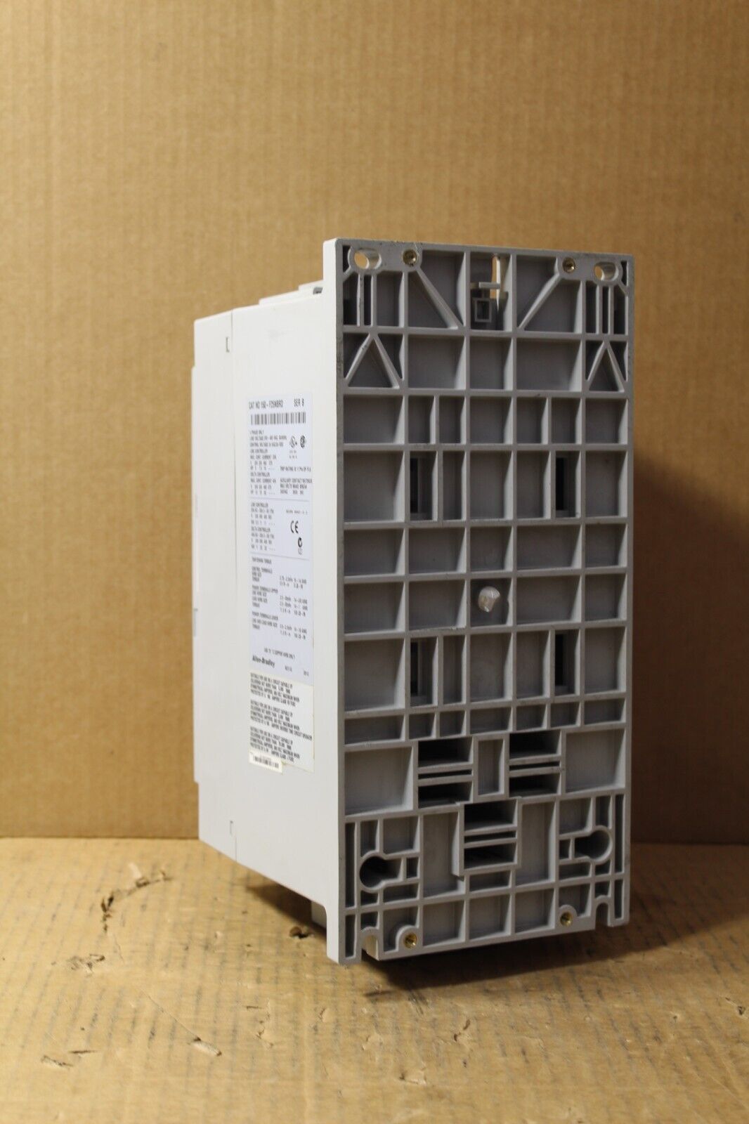 Allen-Bradley 150-F25NBRD SMC-Flex Smart Motor Controller