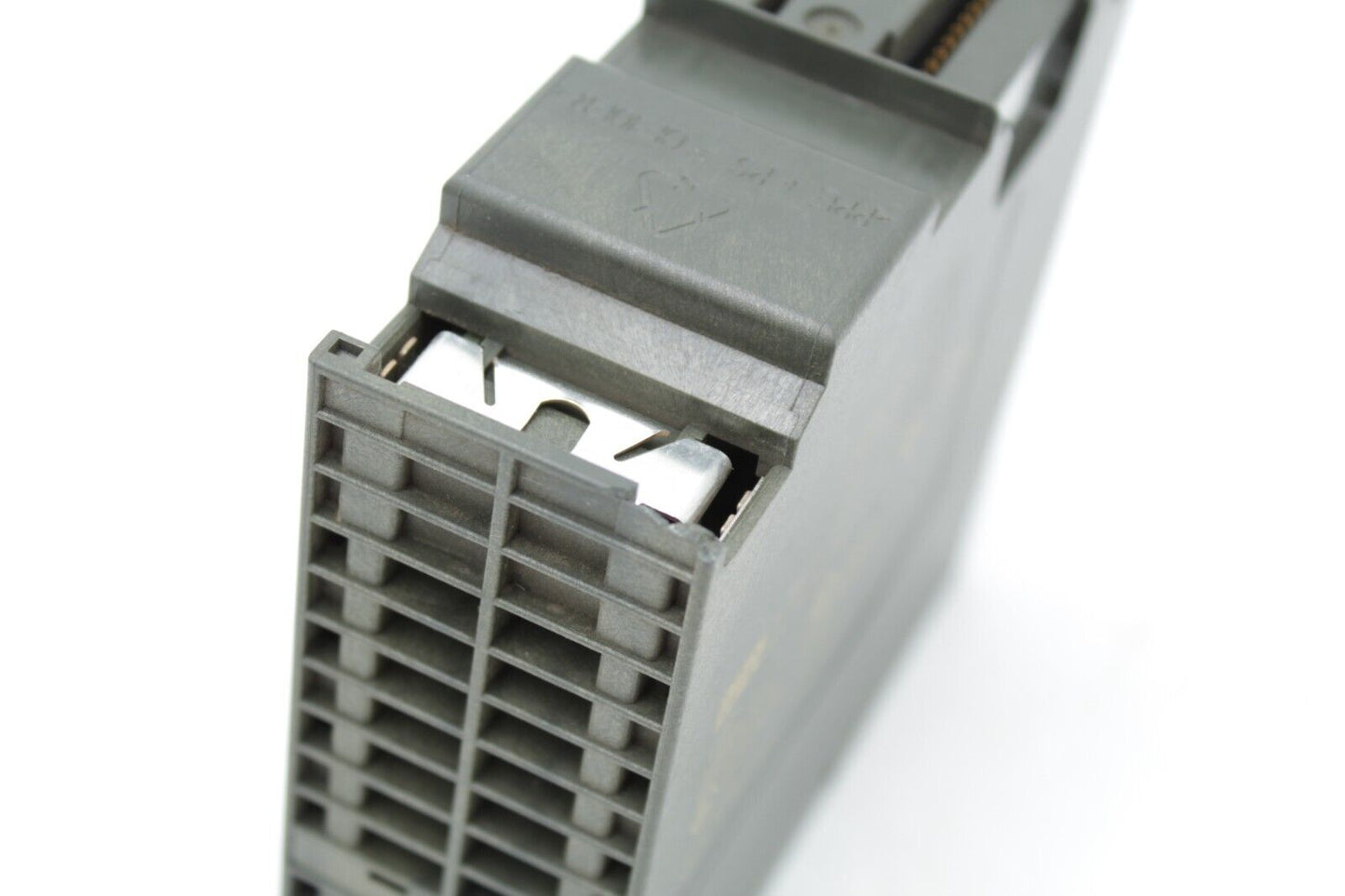 Siemens 6ES7 315-6FF01-0AB0 Simatic S7 Failsafe CPU Module READ 2