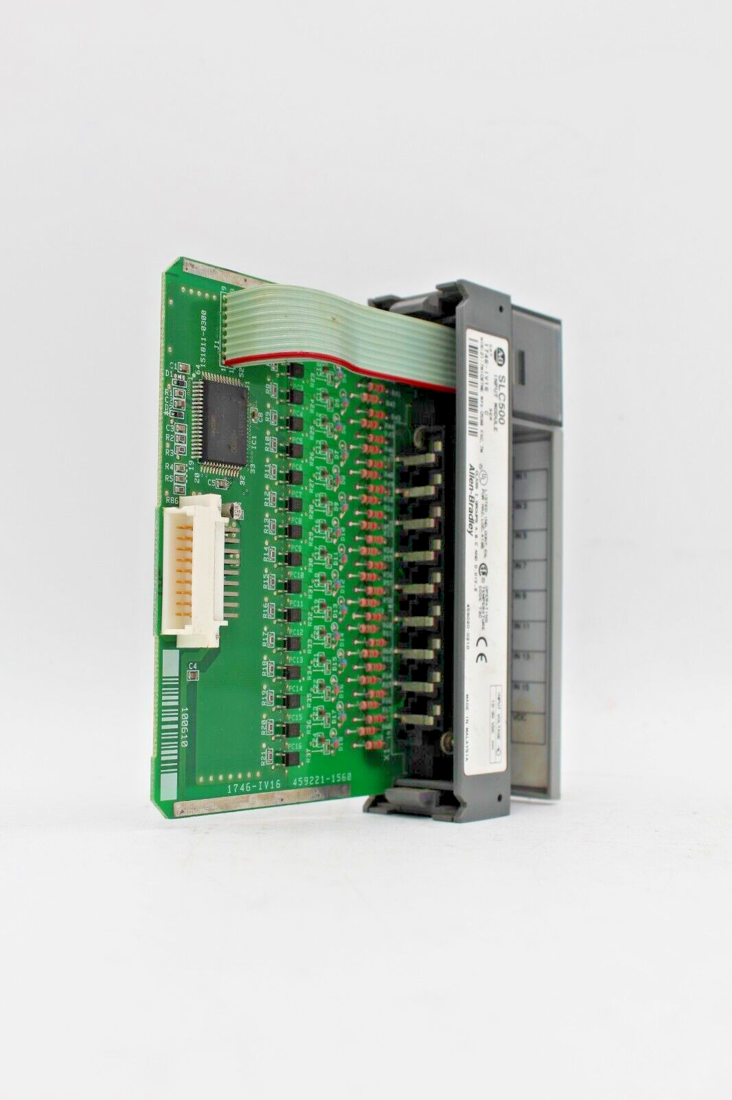 Allen-Bradley 1746-IV16 SLC500 Input Module