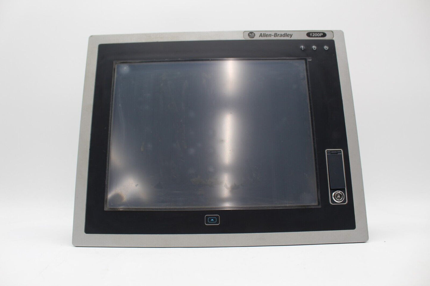 Allen-Bradley 6181P-12A2SW71AC Integrated Display Industrial Computer