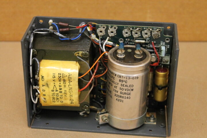 LAMBDA LNS-X-24 POWER SUPPLY