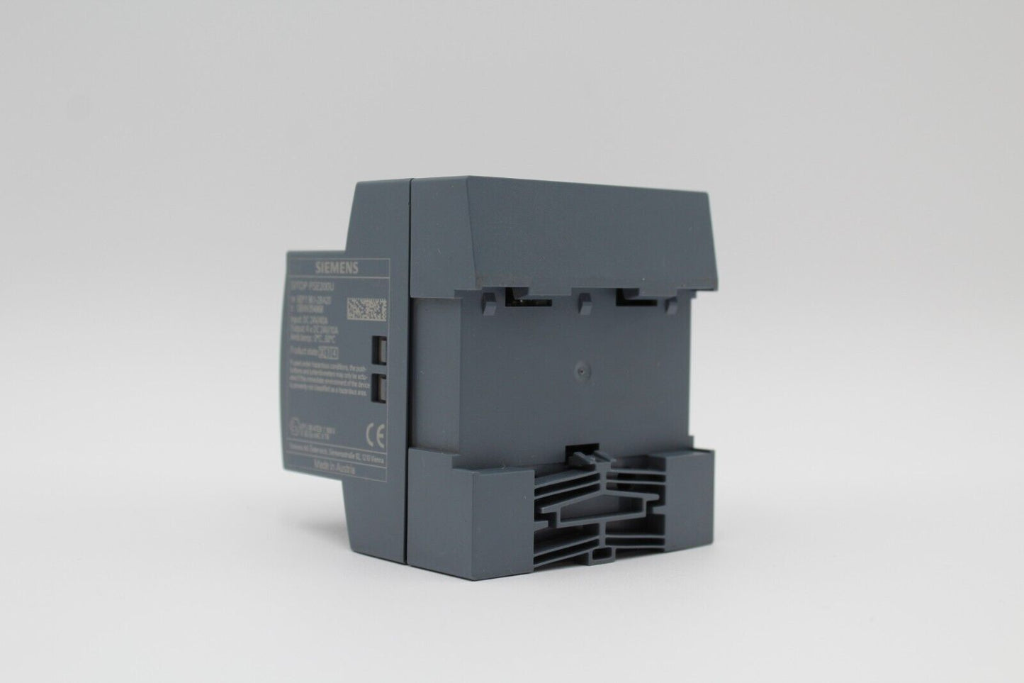 Siemens 6EP1 961-2BA20 Sitop Diagnostics Module