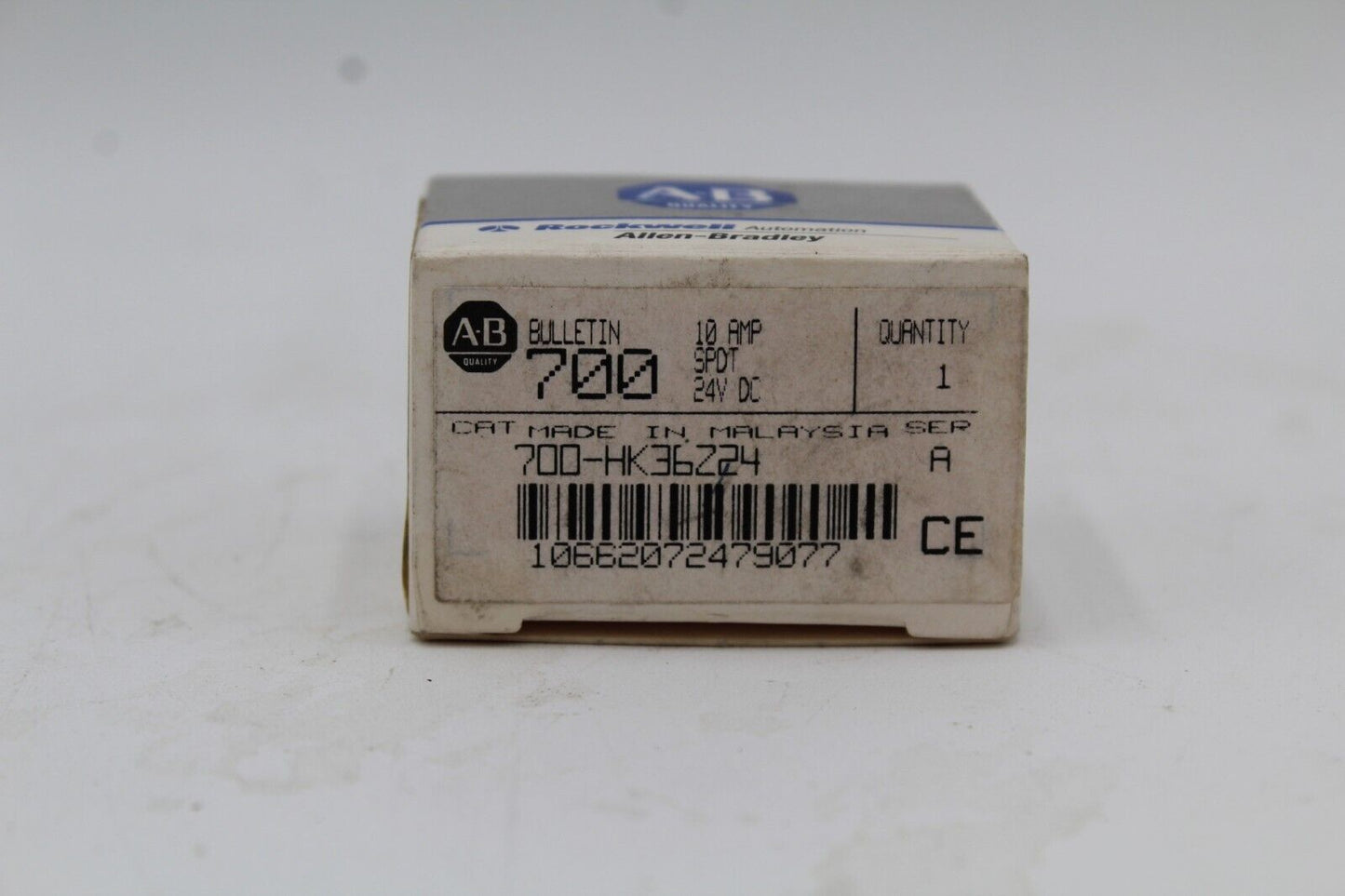 Allen-Bradley 700-HK36Z24 Relay