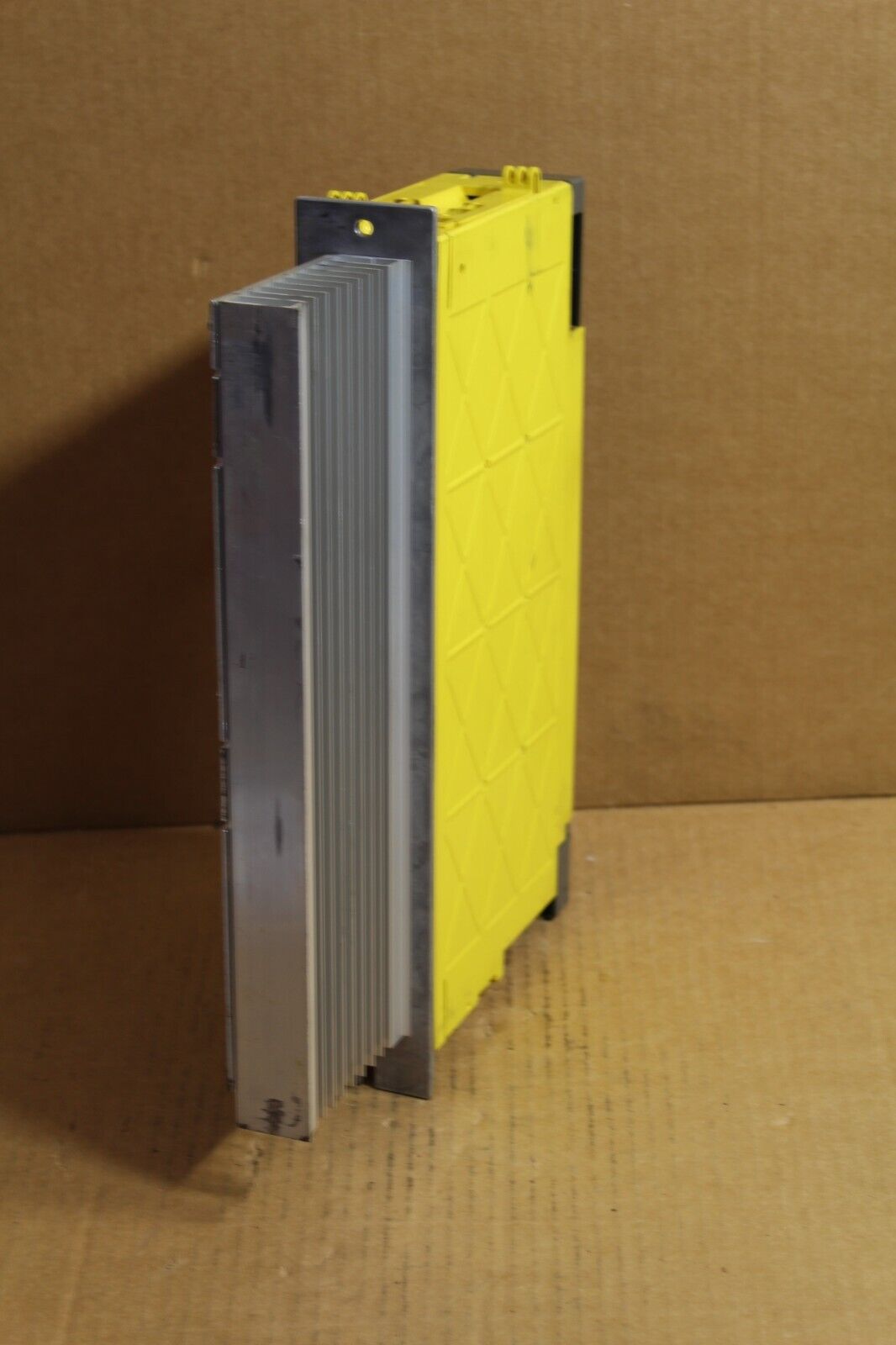 Fanuc A06B-6114-H206 Servo Amplifier
