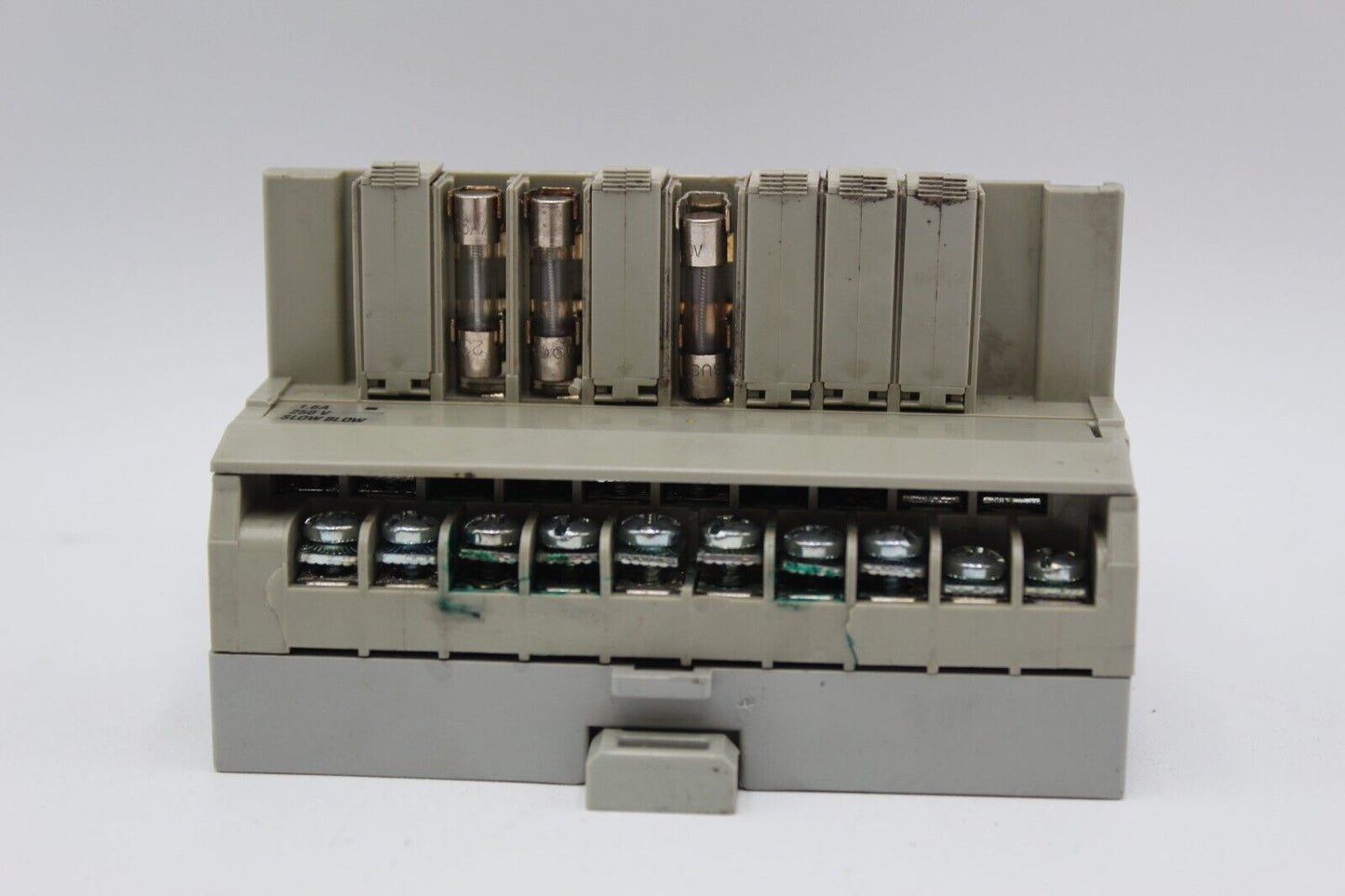 Allen Bradley 1794-TBNF Flex I/O Base