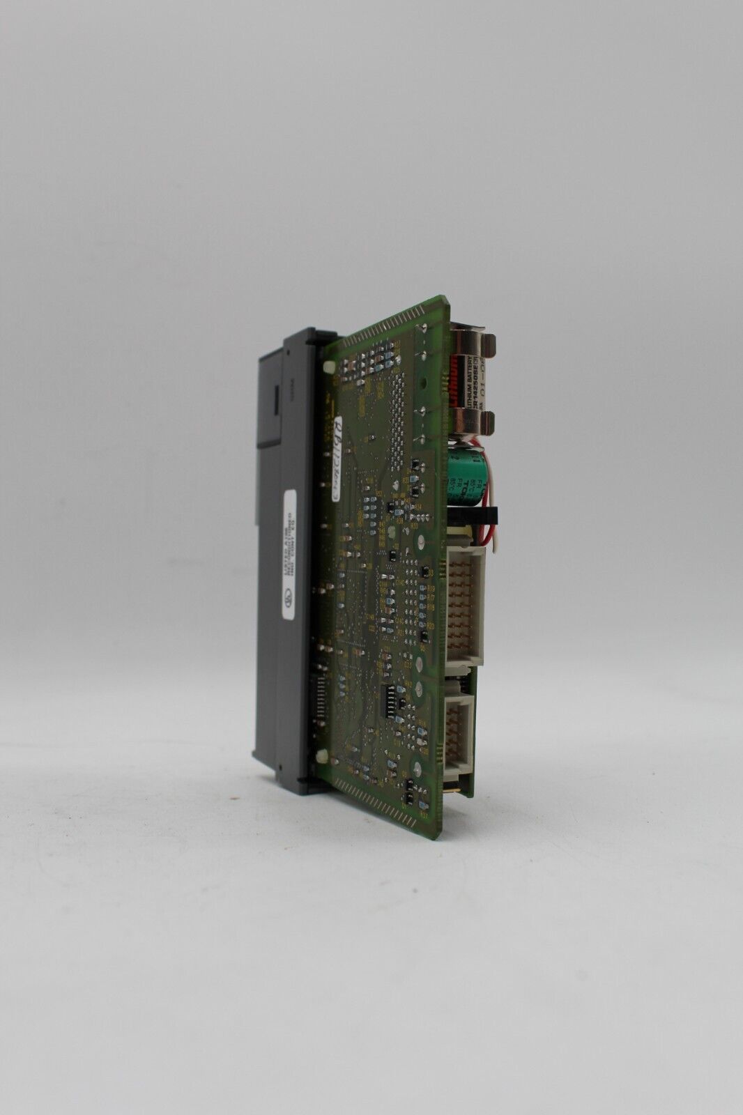 Allen-Bradley 1747-L542 SLC 500 Processor Unit (No Door)