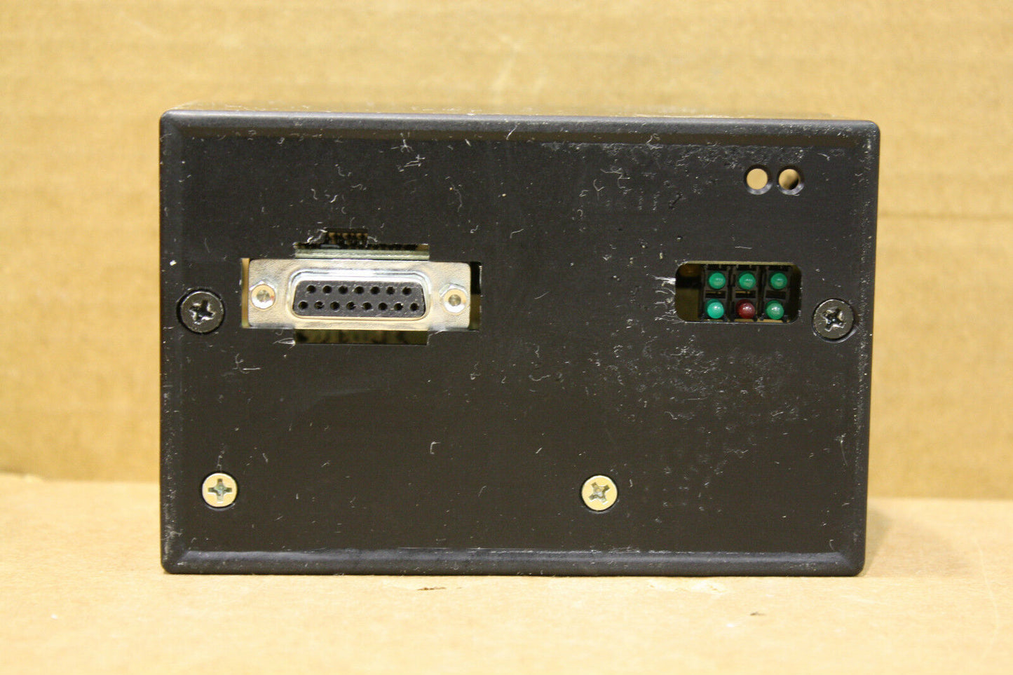 GE FANUC HE670IBU100N BUS INTERFACE UNIT FOR GE FIELD CONTROL INTERBUS-S