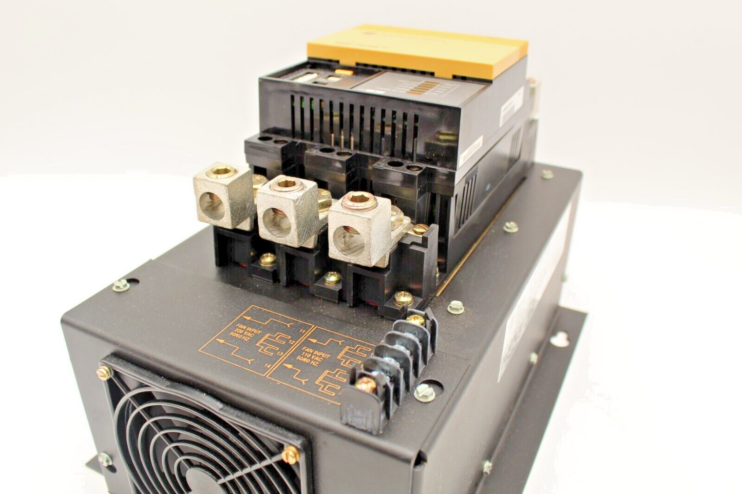 Allen-Bradley 150-A97NBD SMC Plus Smart Motor Controller