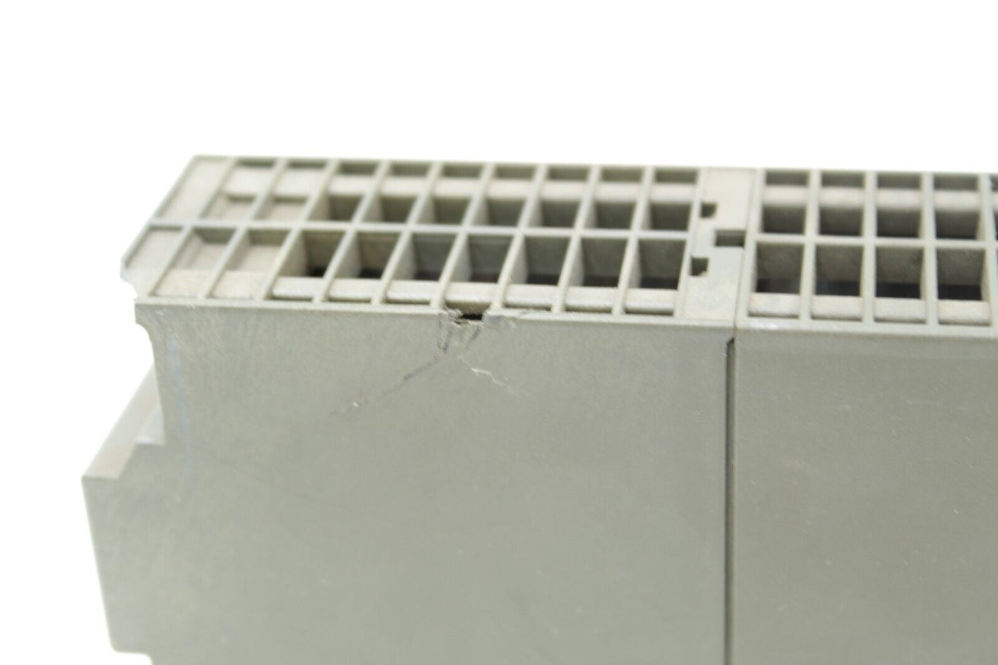Siemens 6ES7 315-6FF01-0AB0 Simatic S7 Failsafe CPU Module READ 3