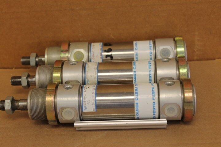 FESTO DSW-1 5/8"-1-P CYLINDER