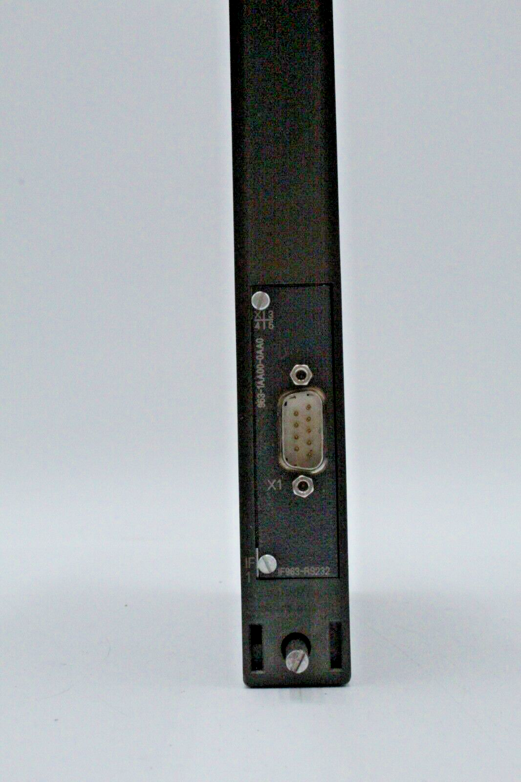 Siemens 6ES7 441-1AA04-0AE0 Simatic S7 Coupling Module