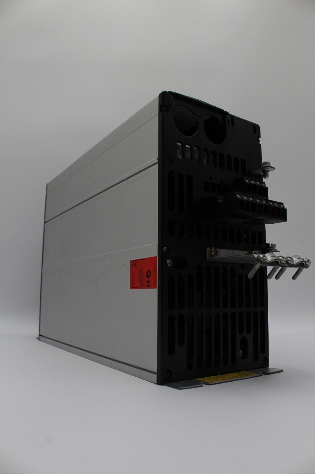 DanFoss VLT5006PT5B20SBR3DLF00A00C0 Variable Speed Drive