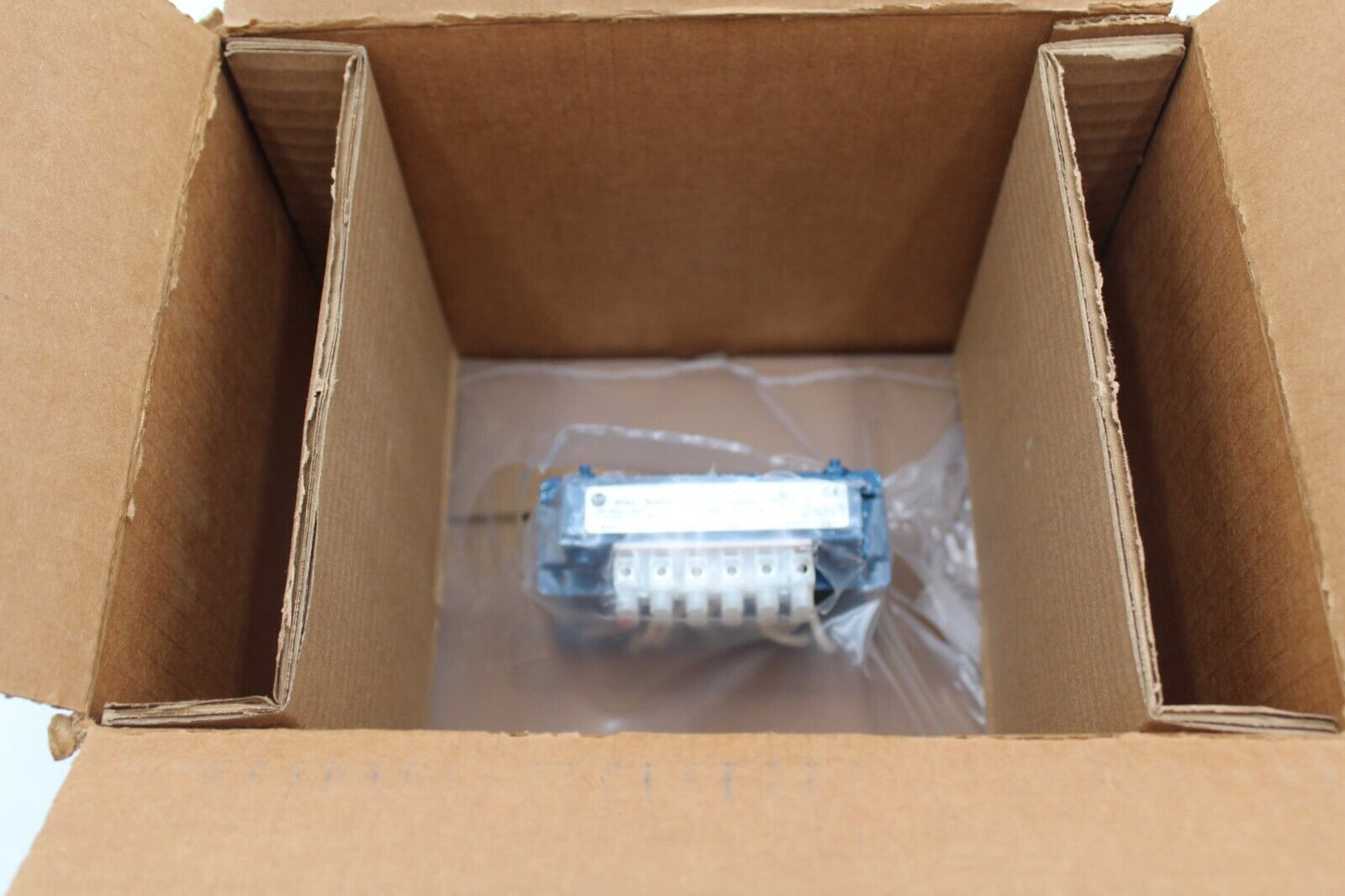 Allen-Bradley 1321-3R2-A Line Reactor