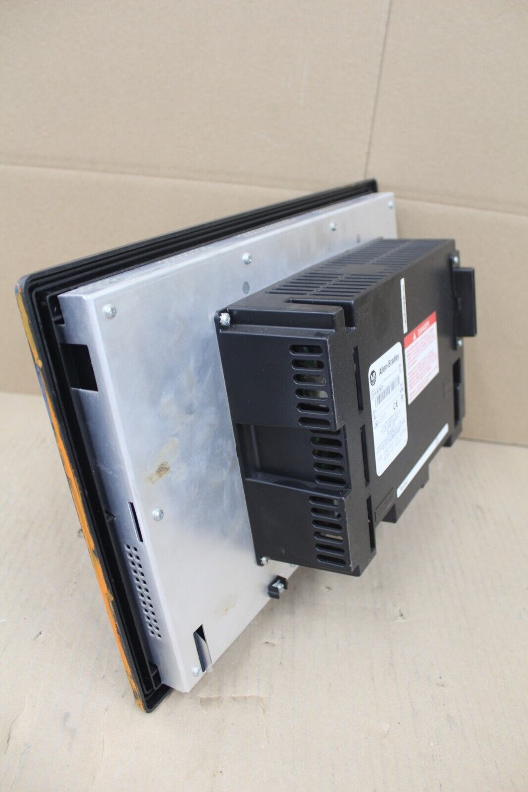 Allen Bradley 2711-K10C1/E PanelView 1000