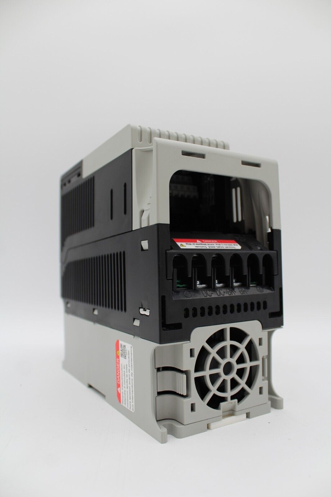 Allen-Bradley 25B-D010N114 Powerflex 525 AC Drive