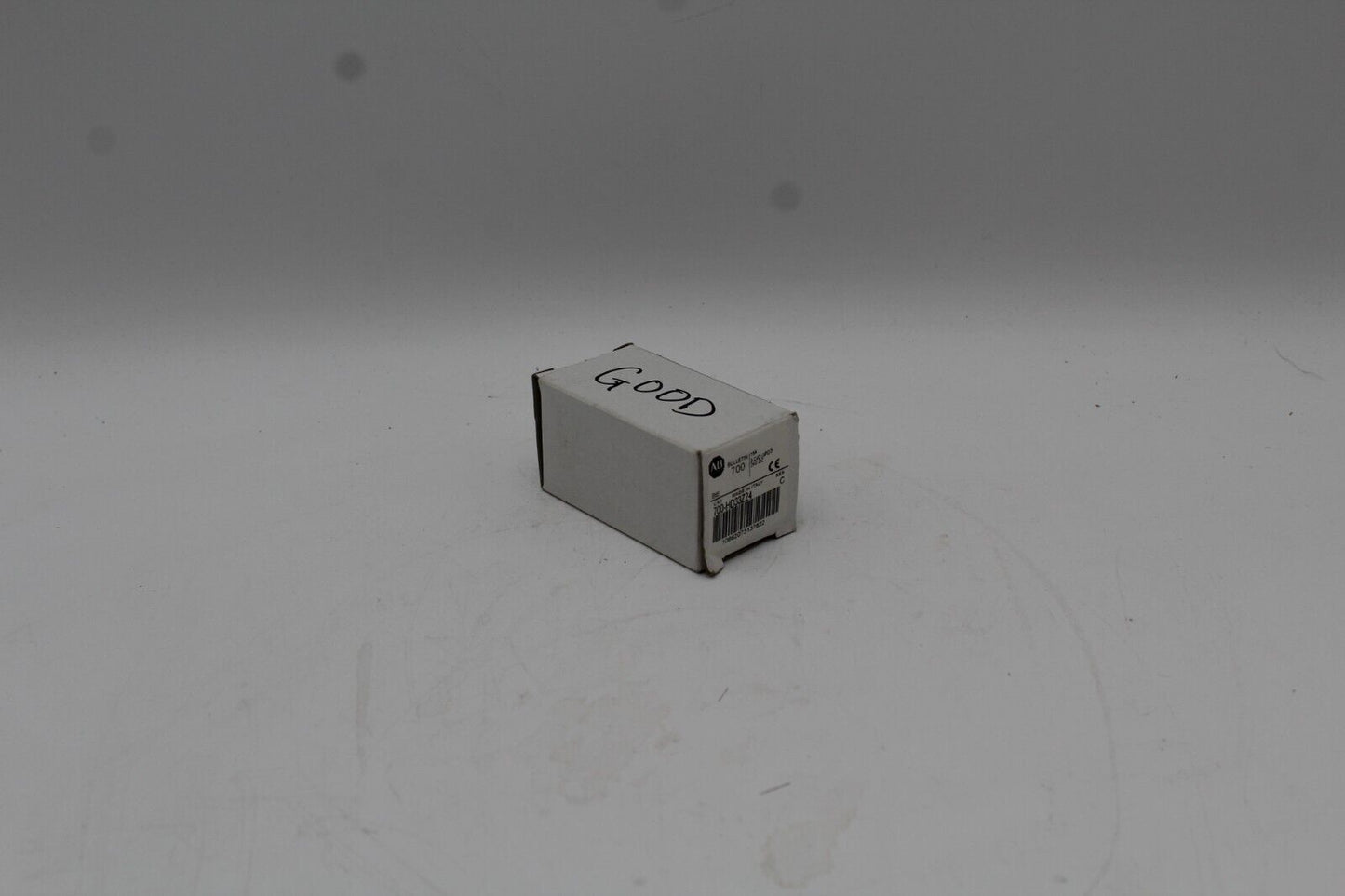 Allen-Bradley 700-HD33Z24 Relay