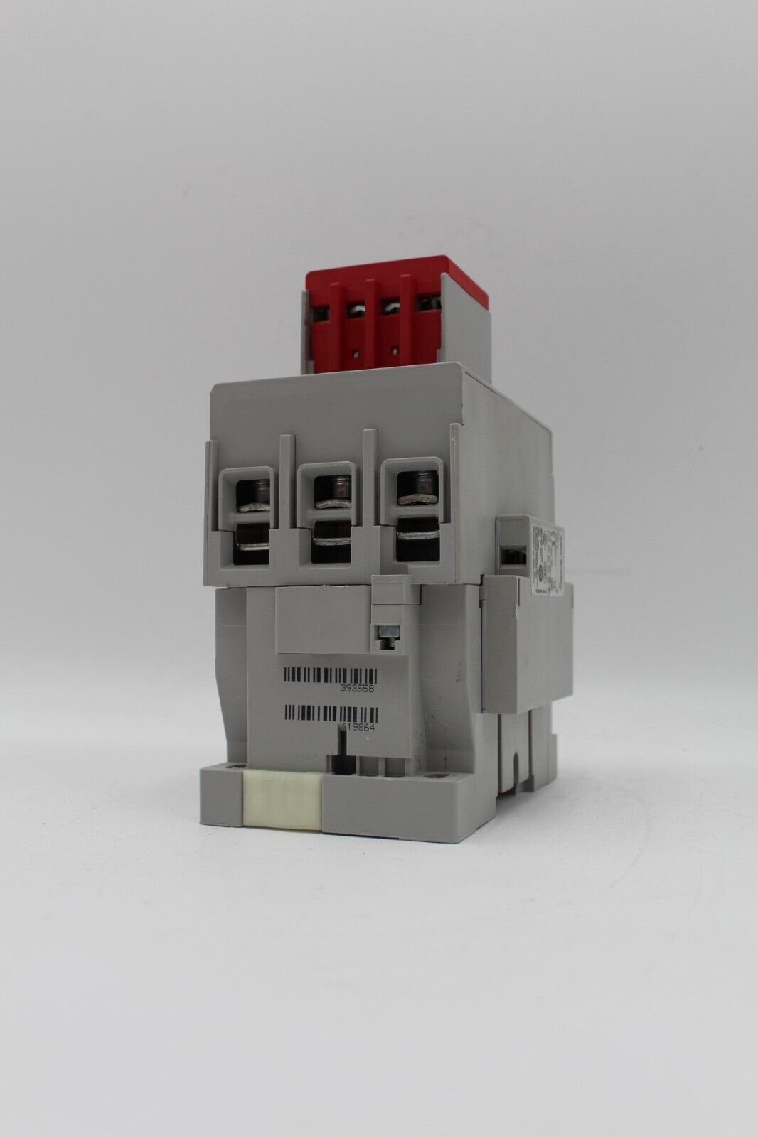Allen-Bradley 100S-C85DJ14BC Safety Contactor