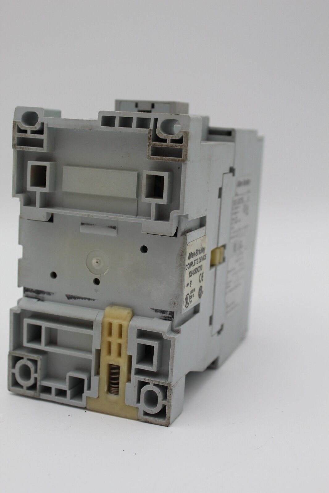 Allen-Bradley 100-C60*00 Contactor Relay