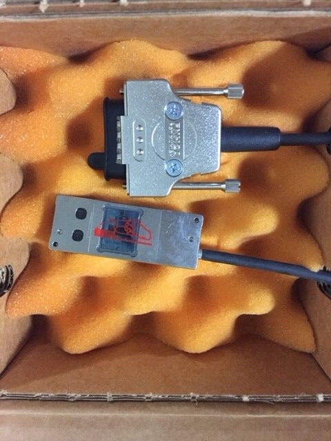 RSF ELECTRONIK MS20.64-2M LINEAR ENCODER