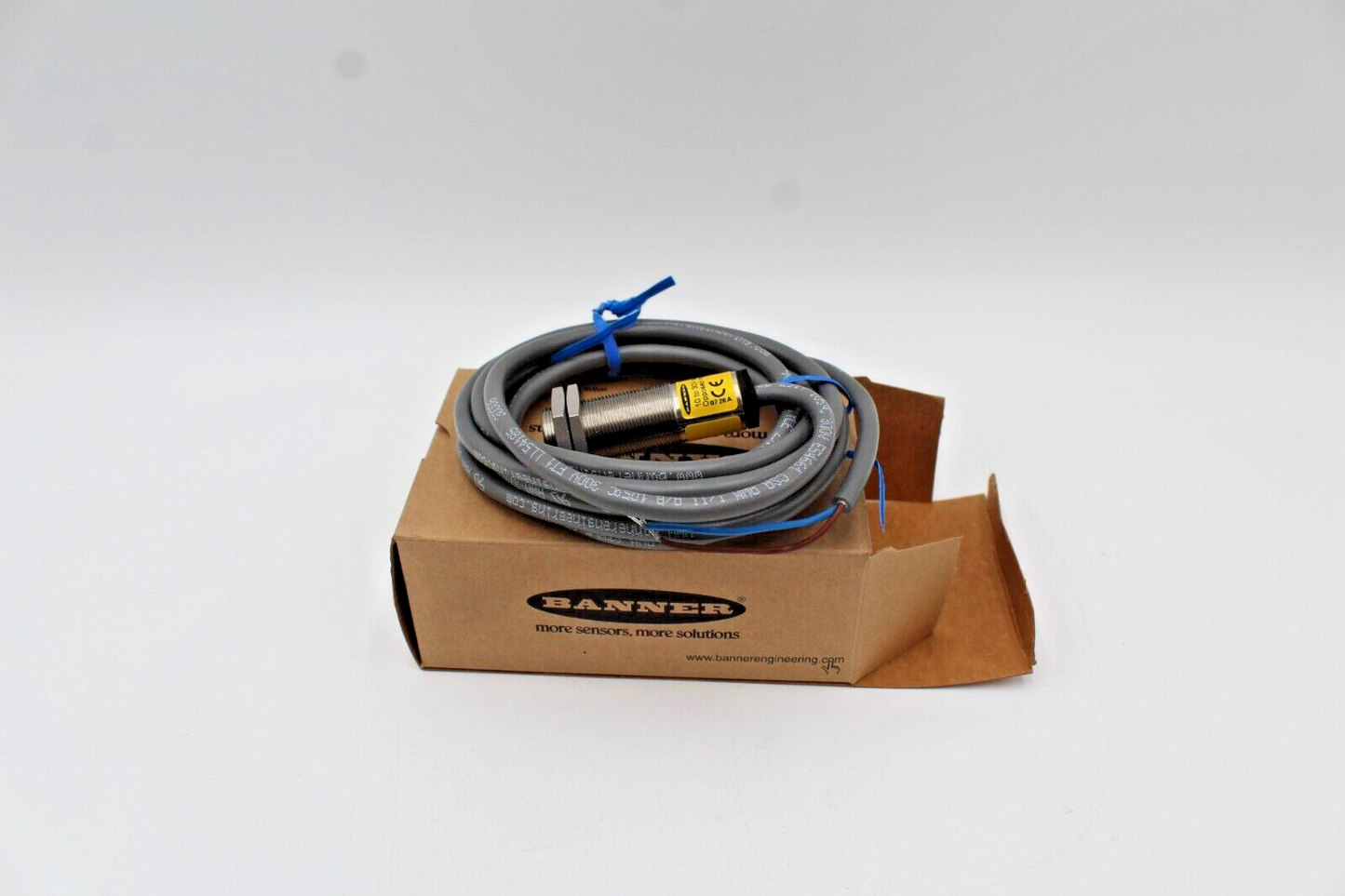 Banner M186E Photoelectric Emitter