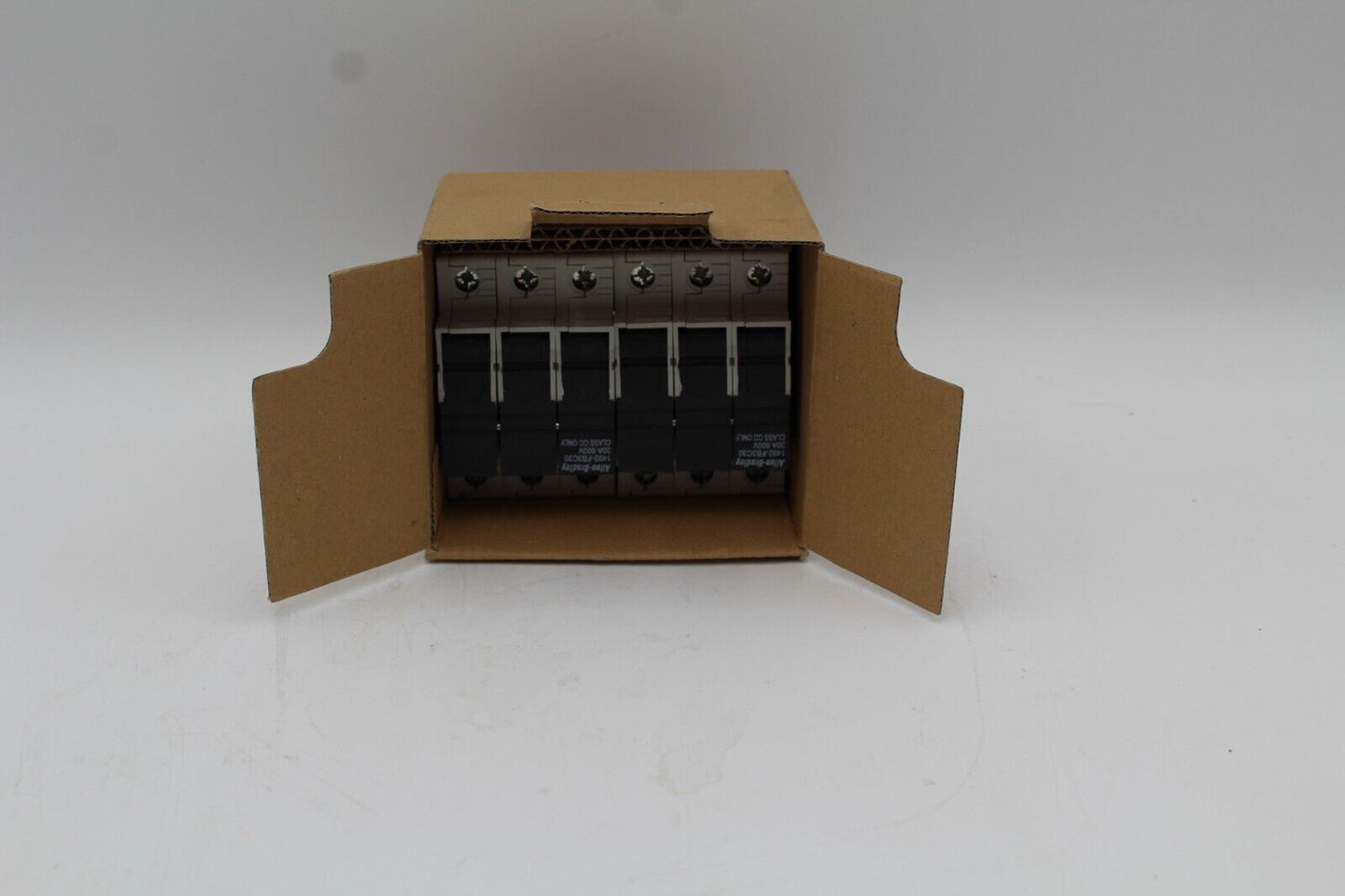 Allen-Bradley 1492-FB3C30 Fuse Holder (2Pcs)