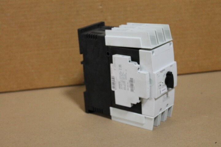 SIEMENS 3RV1742-5JD10 CIRCUIT BREAKER