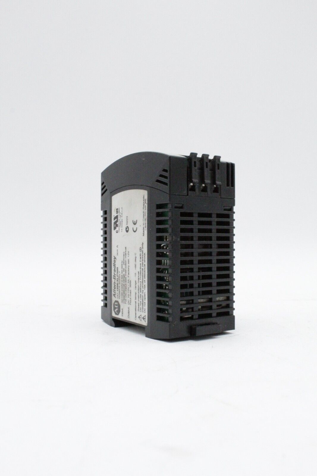 Allen-Bradley 1606-XLP30B Power Supply