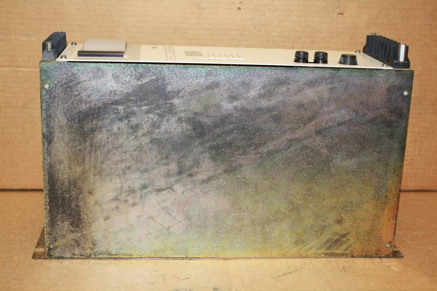AEG PS15B-100 GETTY'S AC SERVO POWER SUPPLY