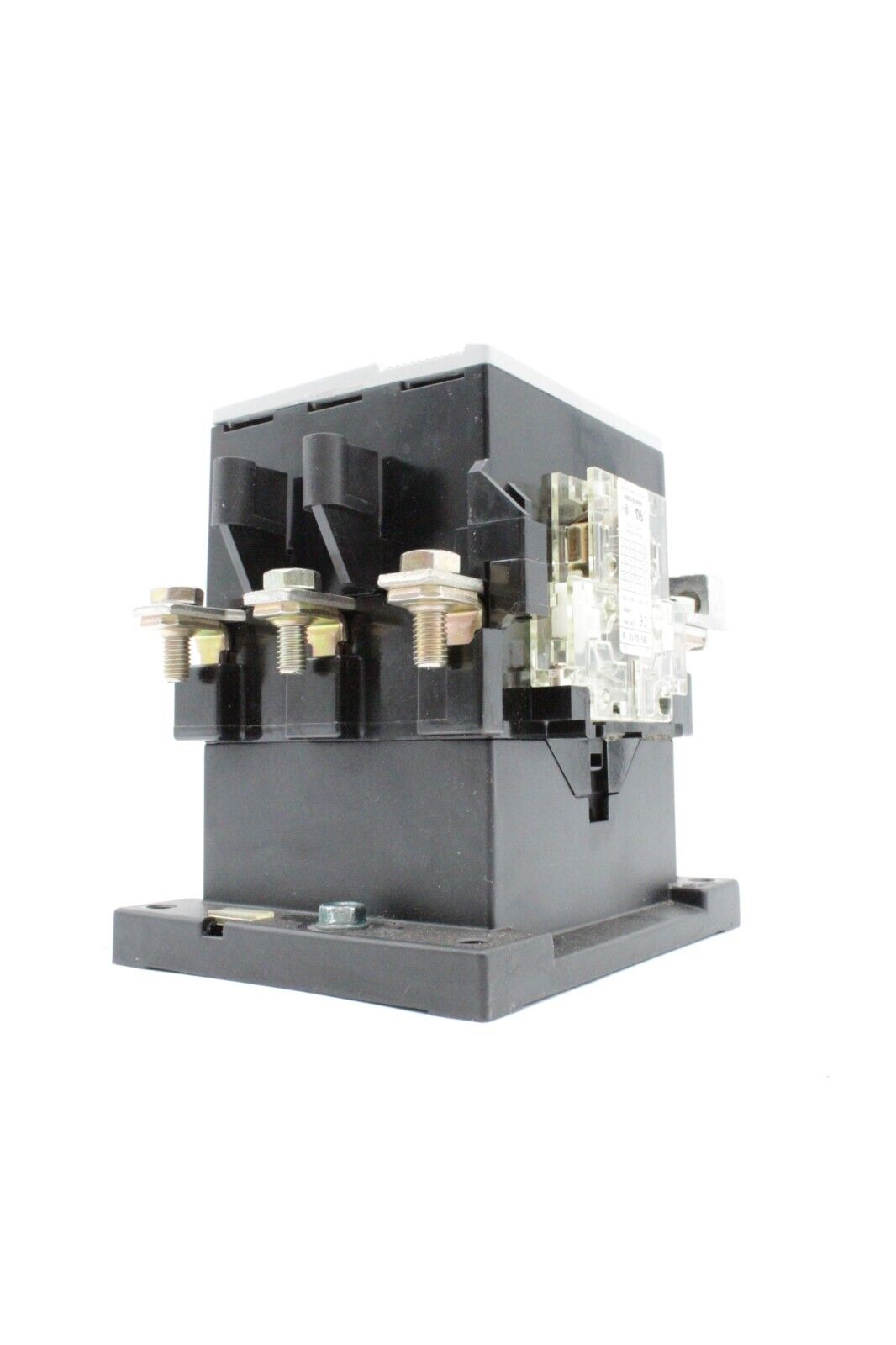Allen-Bradley 100-B110N*3 110A 3-Phase Contactor
