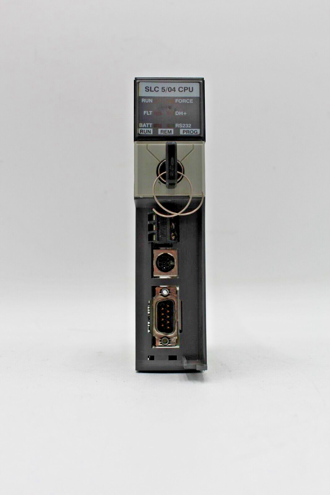 Allen-Bradley 1747-L541 SLC 500 Processor Unit