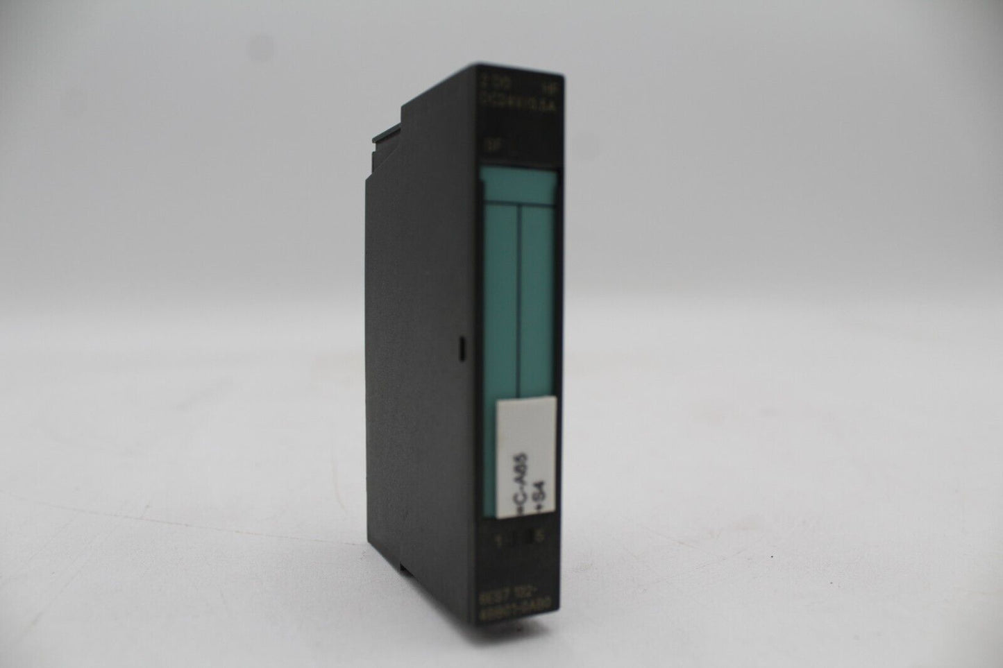 Siemens 6ES7 132-4BB01-0AB0 Simatic S7 Output Module