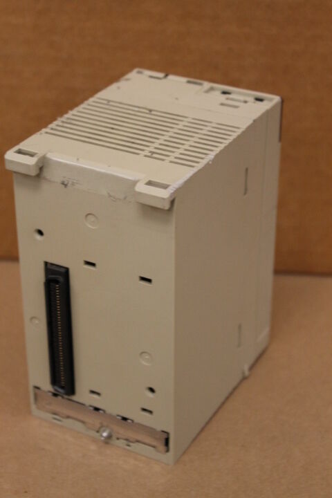 OMRON CS1G-CPU42-V1 CPU