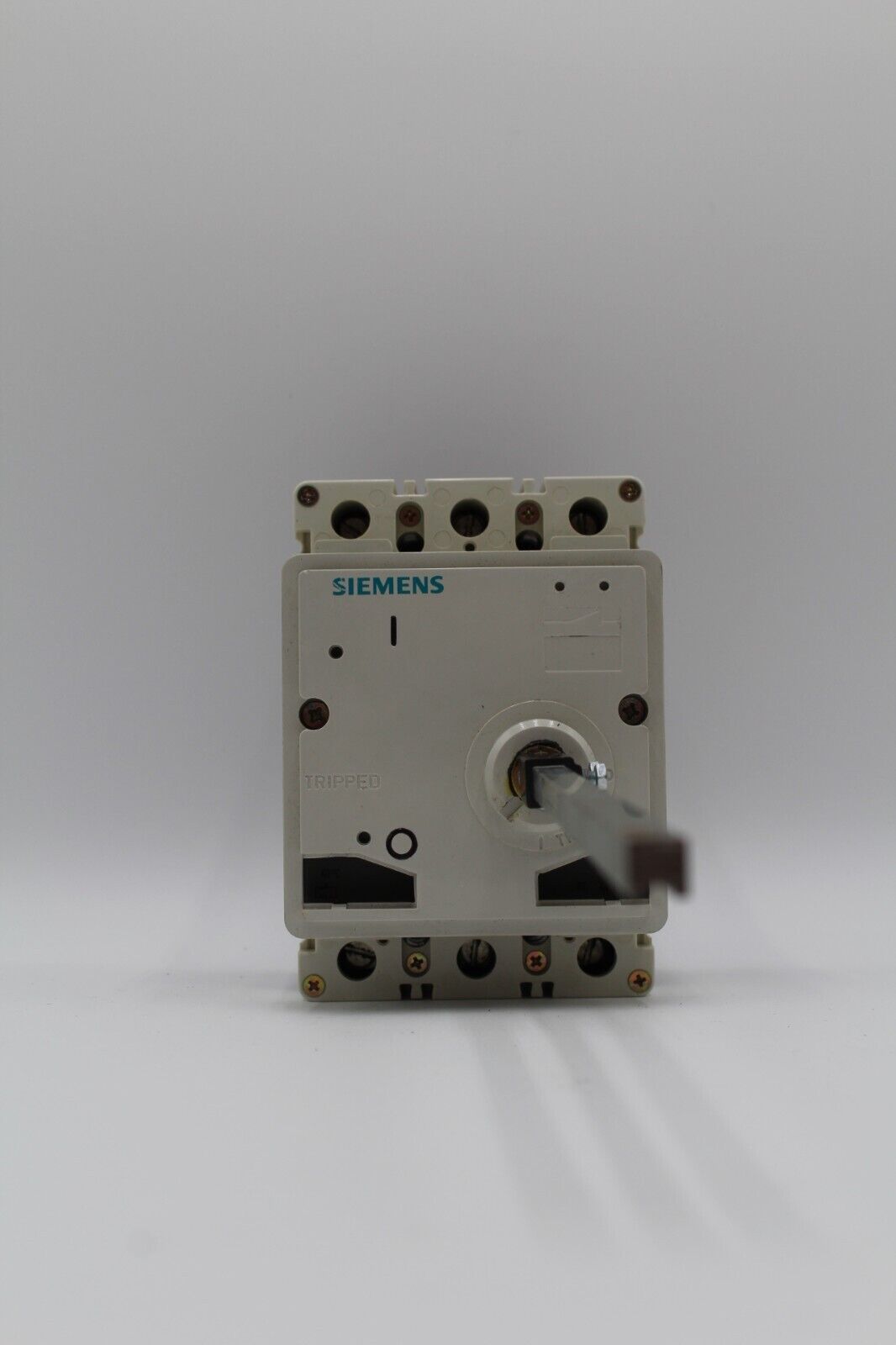 Siemens 3VF3131-1FS41-0AA0 100amp Circuit Breaker