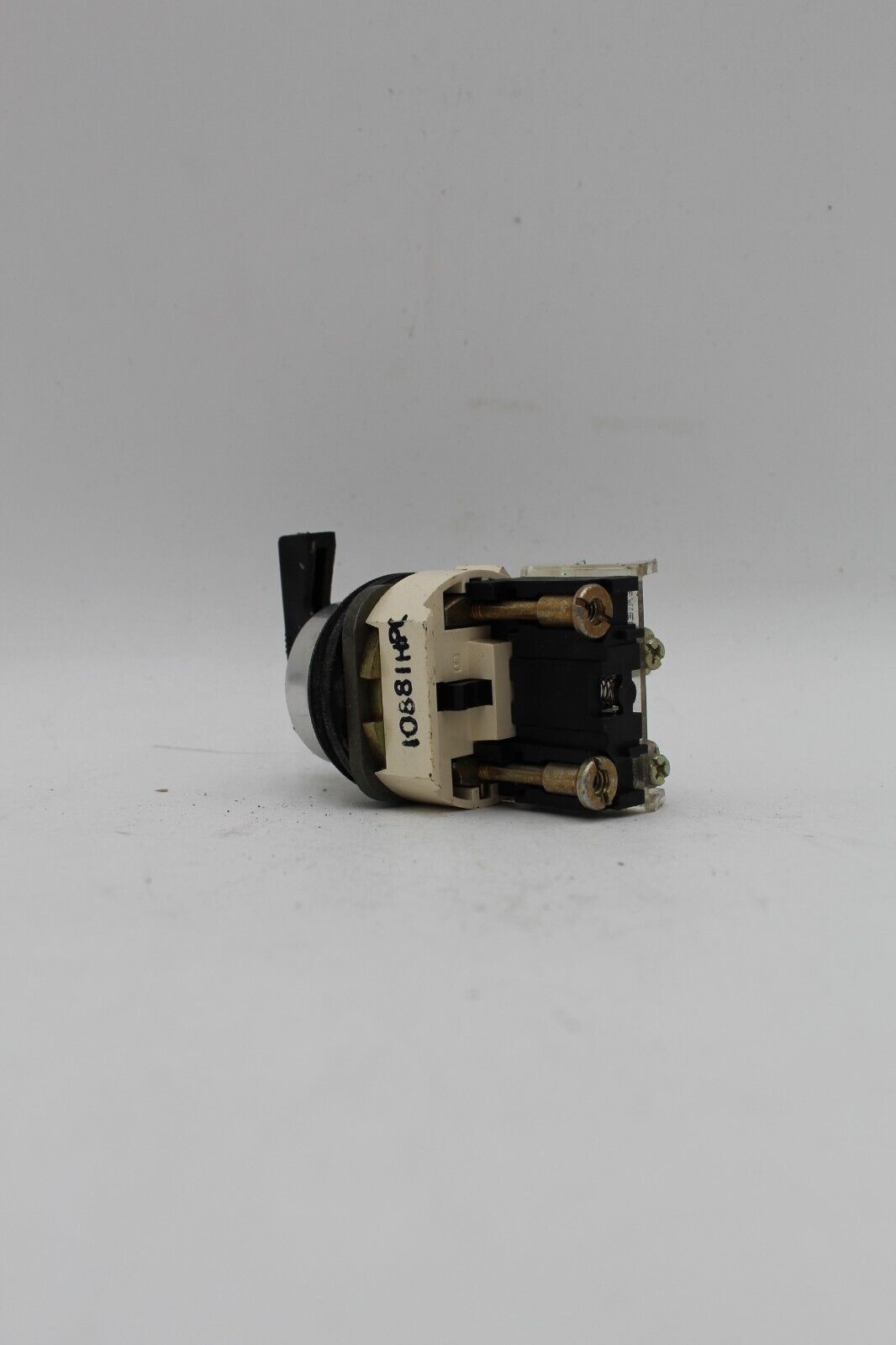 Allen-Bradley 800T-J20 3-Position Selector Switch
