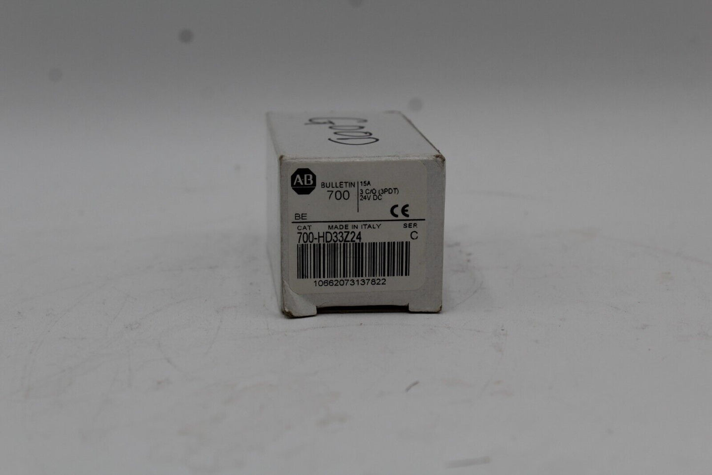 Allen-Bradley 700-HD33Z24 Relay