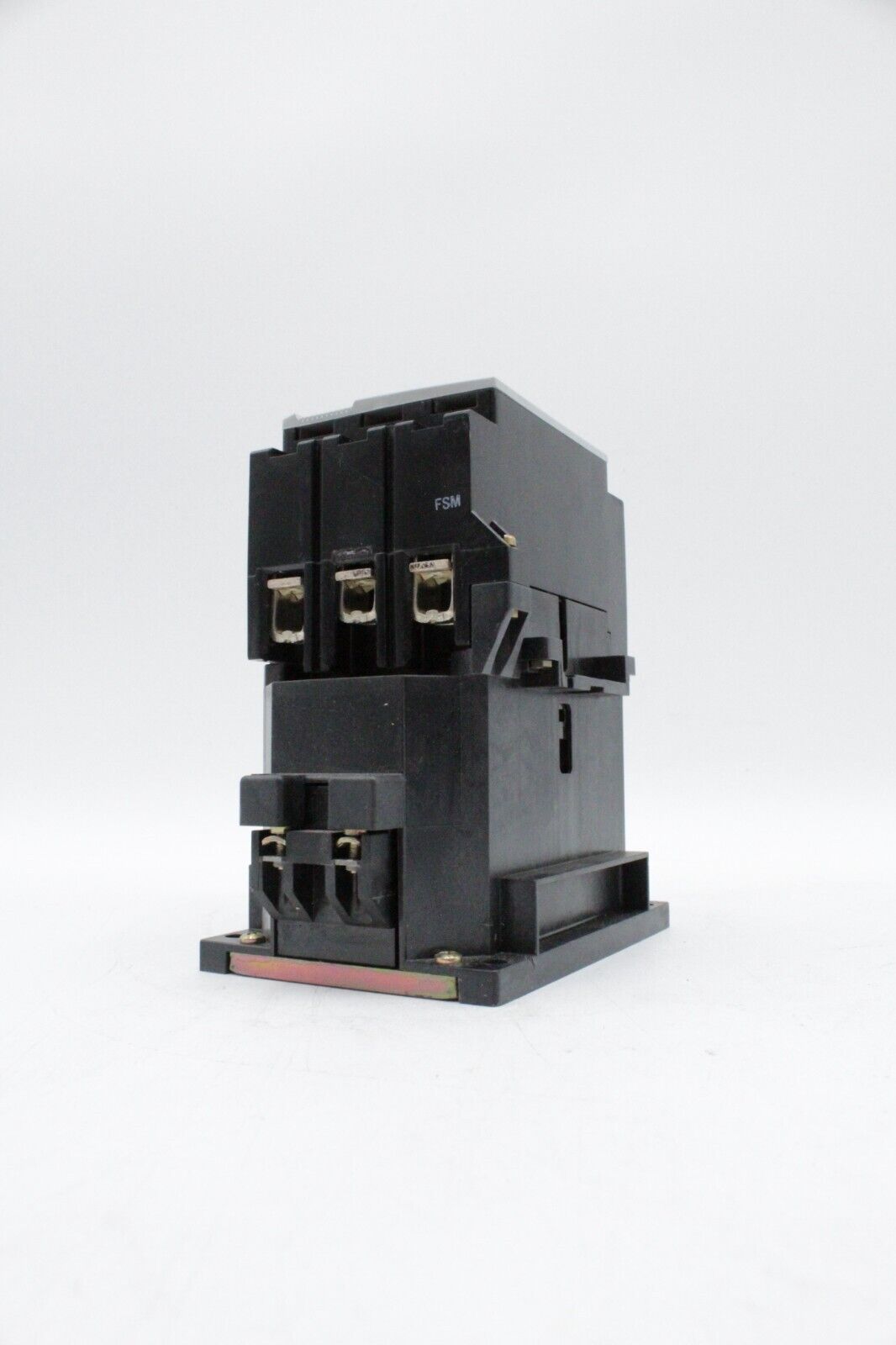 Allen-Bradley 100-A60NZ*3 24 Volt Contactor