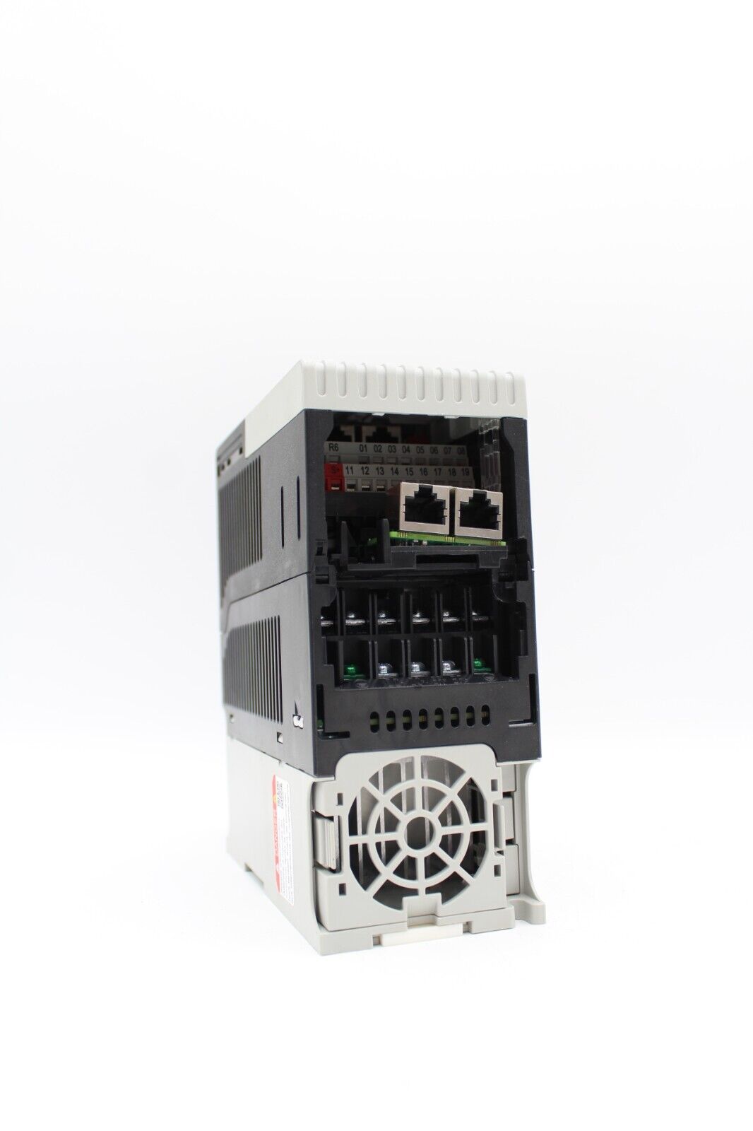 Allen-Bradley 25B-D1P4N104 PowerFlex 525 Drive