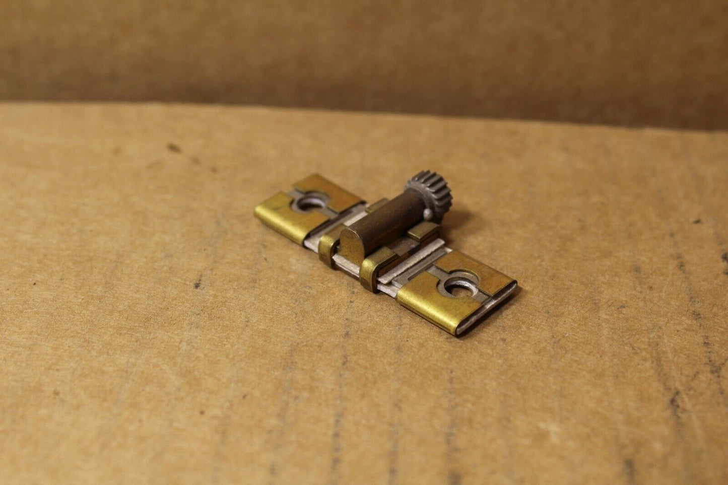 Square D B6.90 Thermal Overload Relay Heater Unit