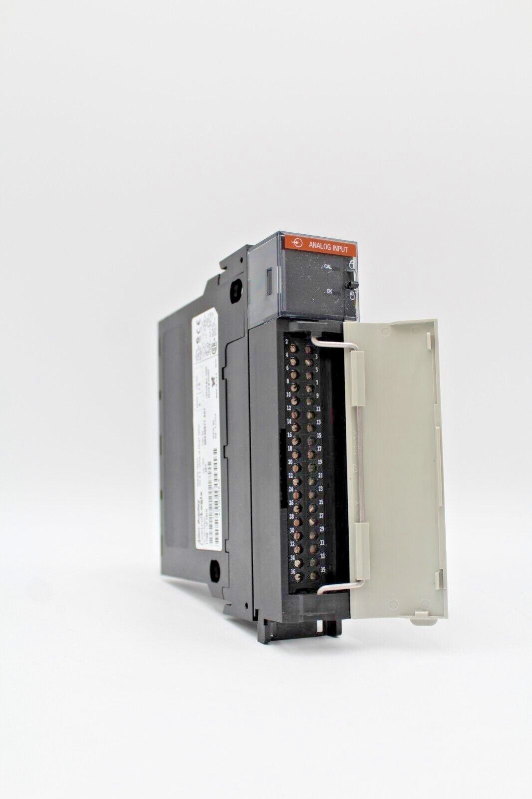 Allen-Bradley 1756-IF16 /A ControlLogix 16 Pt. Analog Input Module