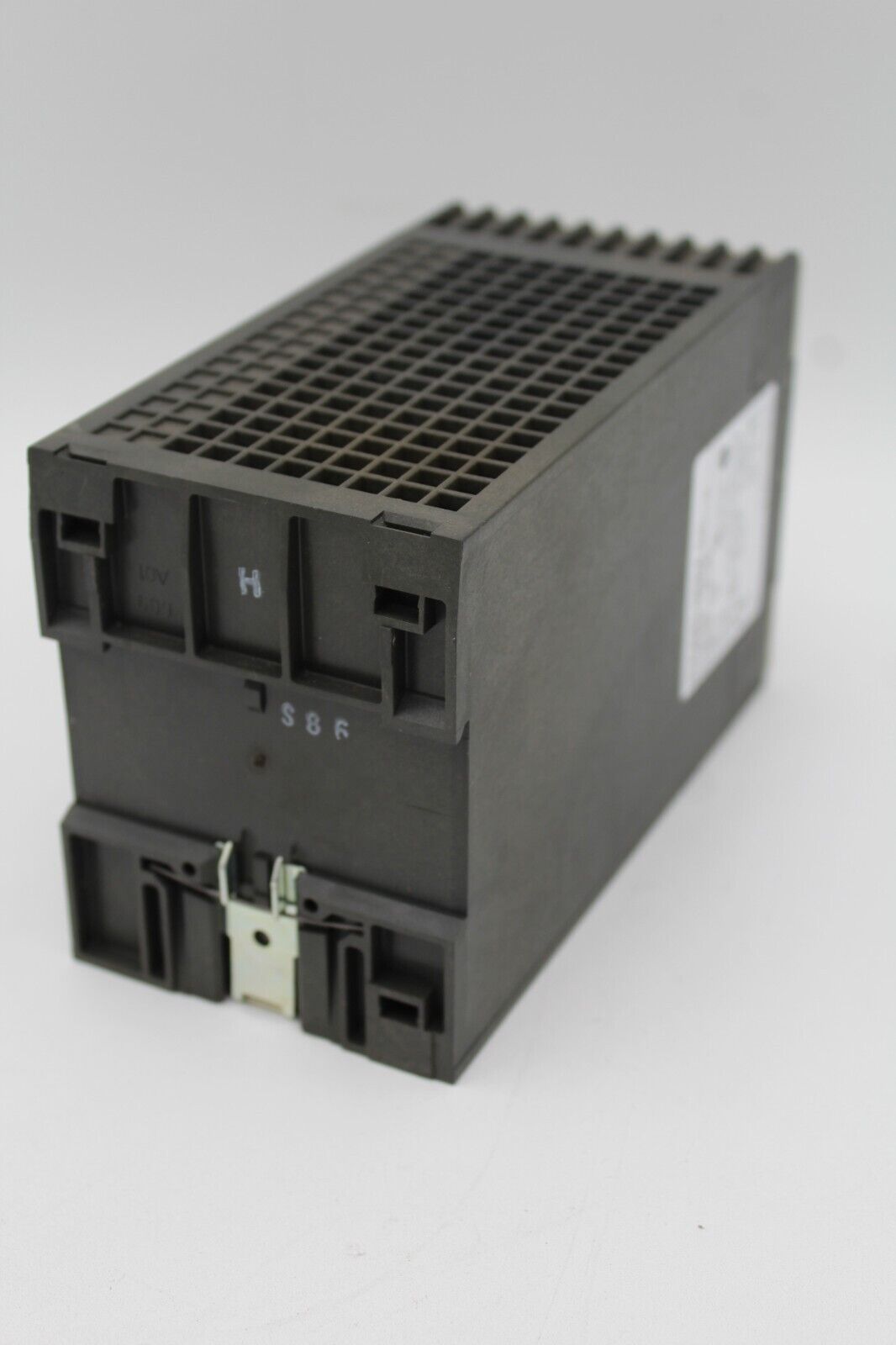 Siemens 3TK2943-0BB4 Safety Relay