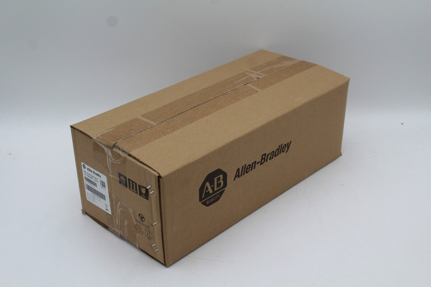 Allen-Bradley 1609-BRK Mounting Bracket