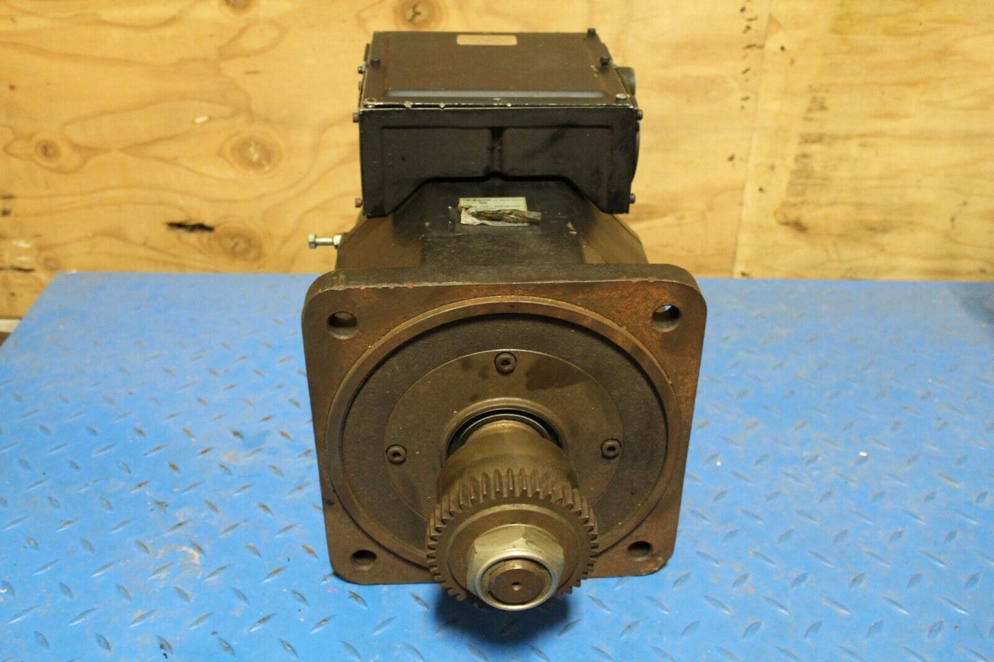 Fanuc A06B-0331-B061#7000 Spindle Motor A06B-0331-B061