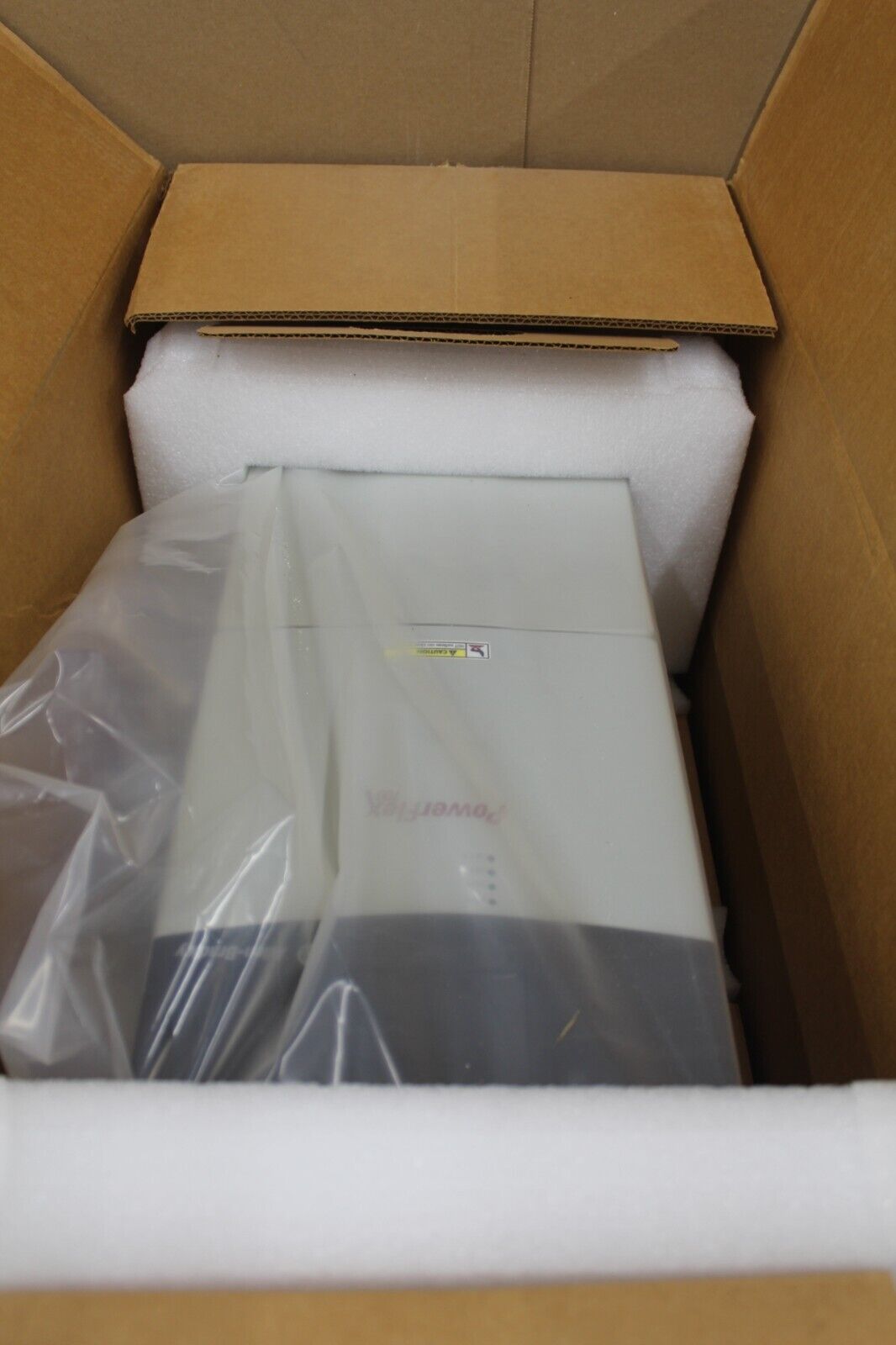 Allen Bradley 20BD052A0AYNANA0 PowerFlex 700
